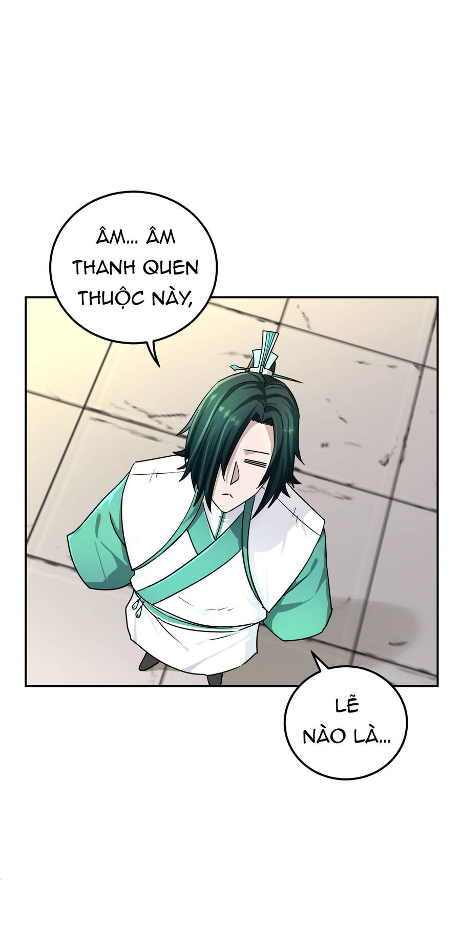Nhập Hồn Ma Đạo Tổ Sư Chap 9 - Next Chap 10