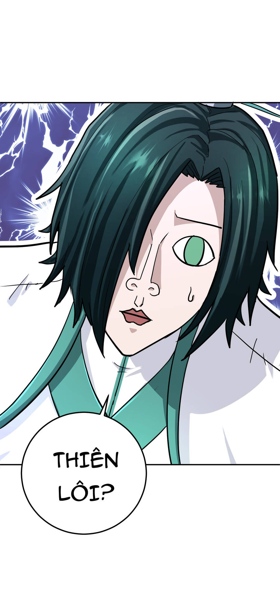 Nhập Hồn Ma Đạo Tổ Sư Chap 9 - Next Chap 10