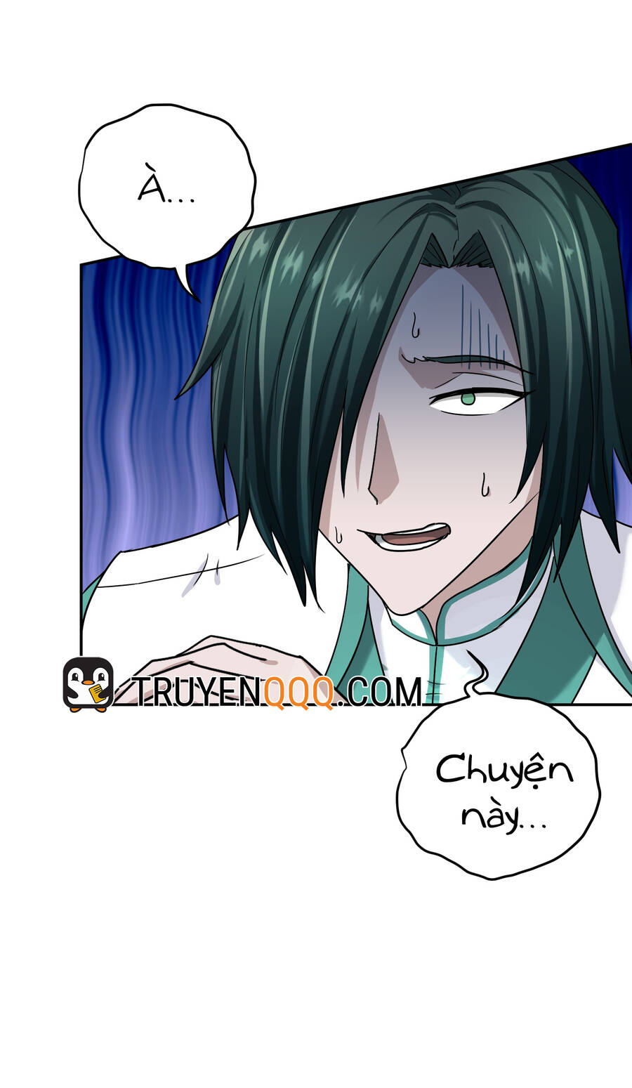 Nhập Hồn Ma Đạo Tổ Sư Chap 9 - Next Chap 10