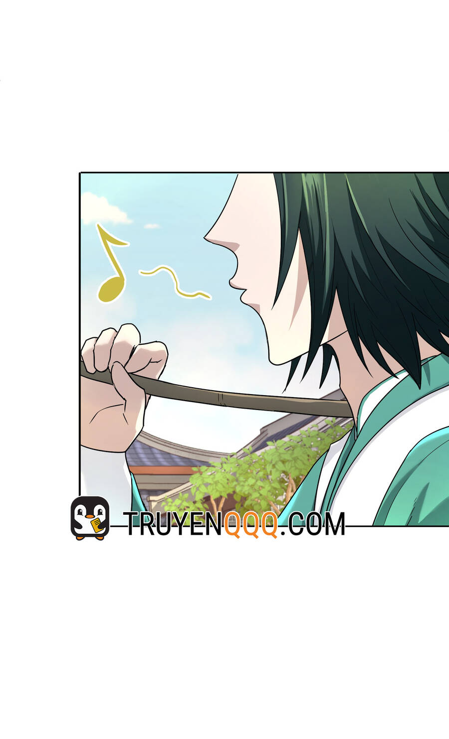 Nhập Hồn Ma Đạo Tổ Sư Chap 9 - Next Chap 10