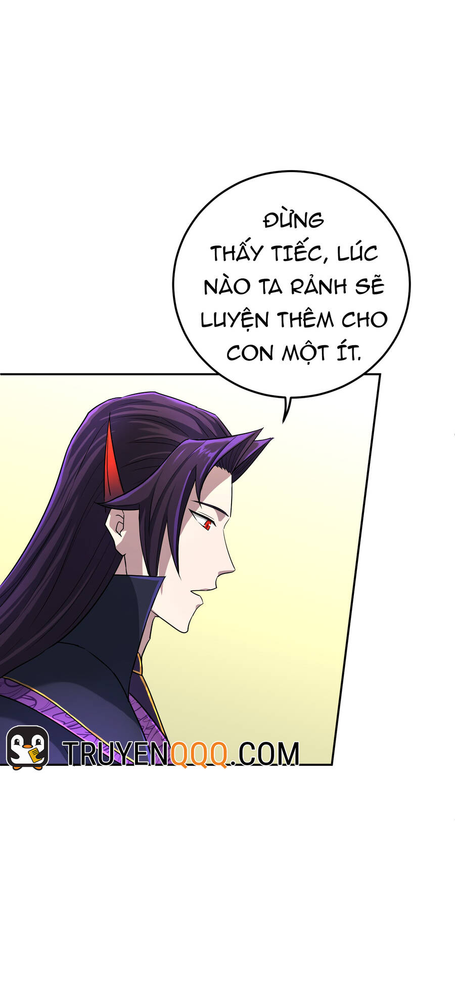 Nhập Hồn Ma Đạo Tổ Sư Chap 9 - Next Chap 10