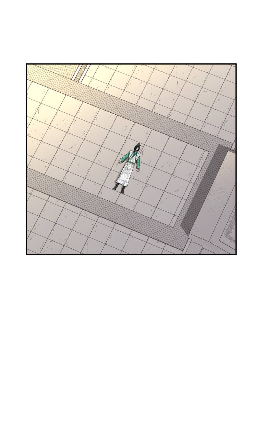 Nhập Hồn Ma Đạo Tổ Sư Chap 9 - Next Chap 10