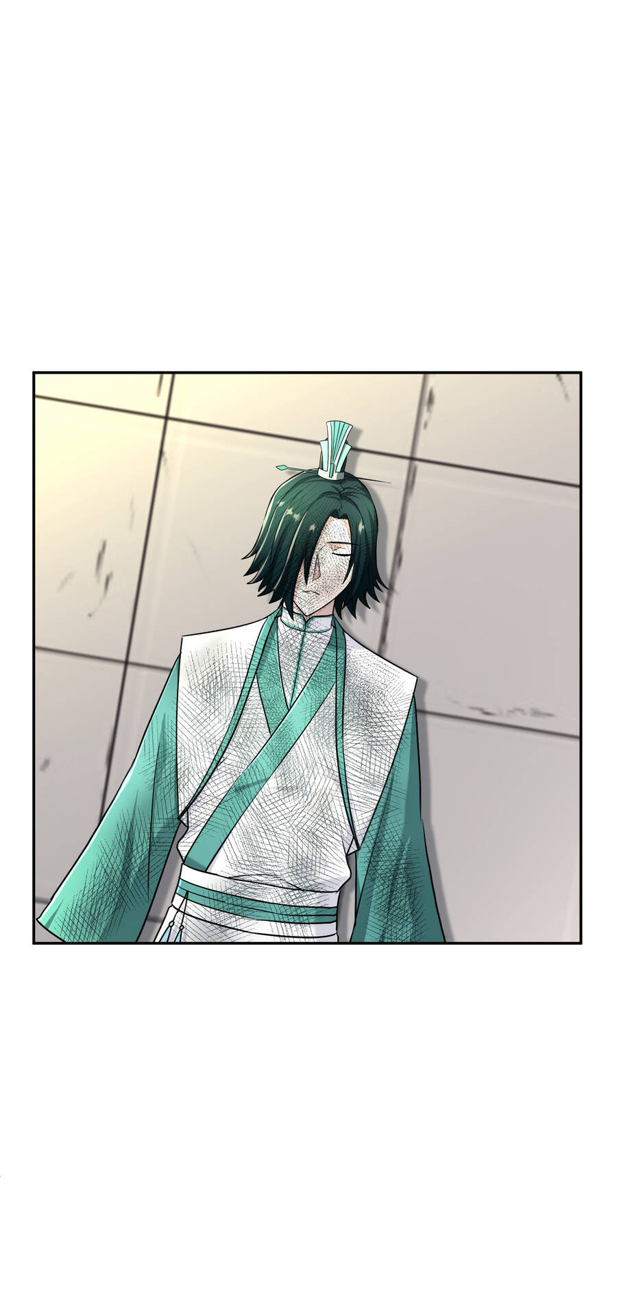 Nhập Hồn Ma Đạo Tổ Sư Chap 9 - Next Chap 10