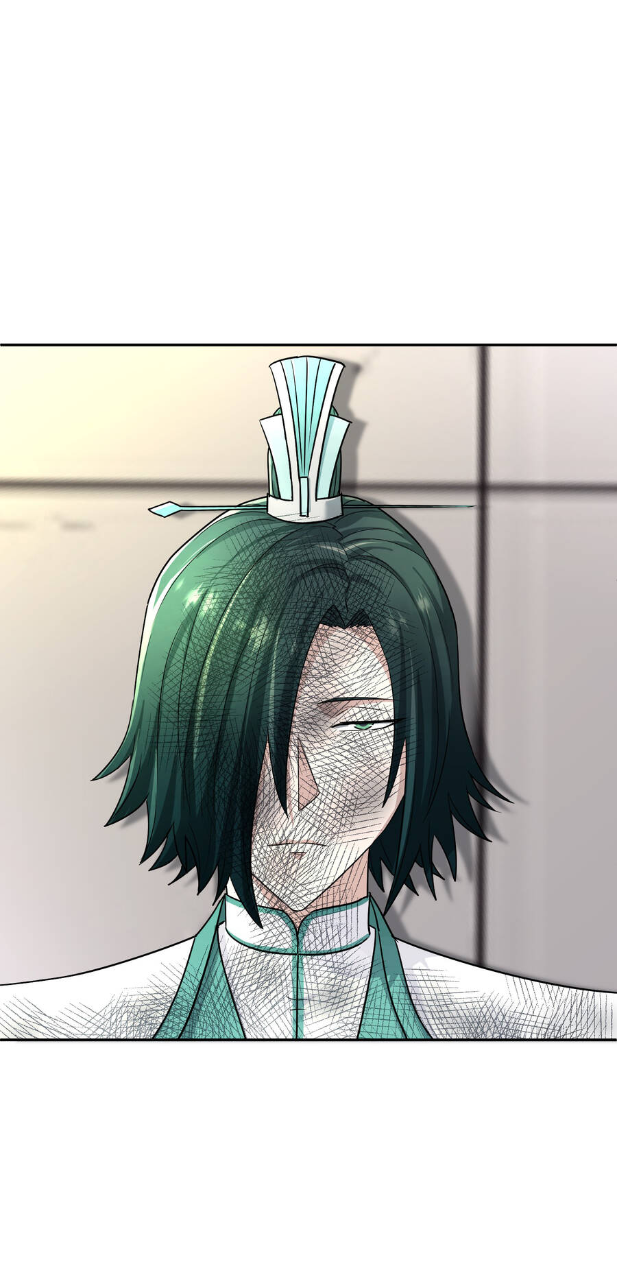 Nhập Hồn Ma Đạo Tổ Sư Chap 9 - Next Chap 10