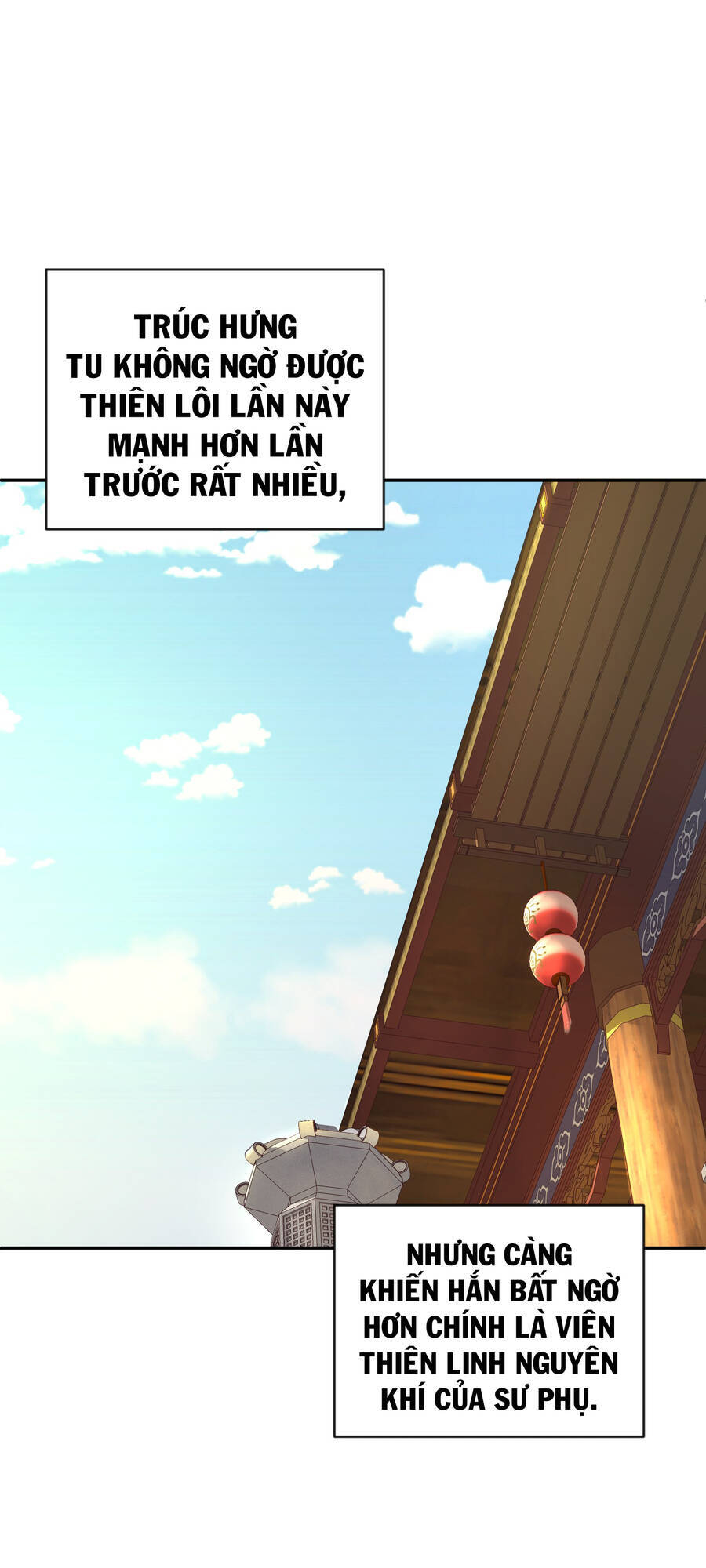 Nhập Hồn Ma Đạo Tổ Sư Chap 9 - Next Chap 10