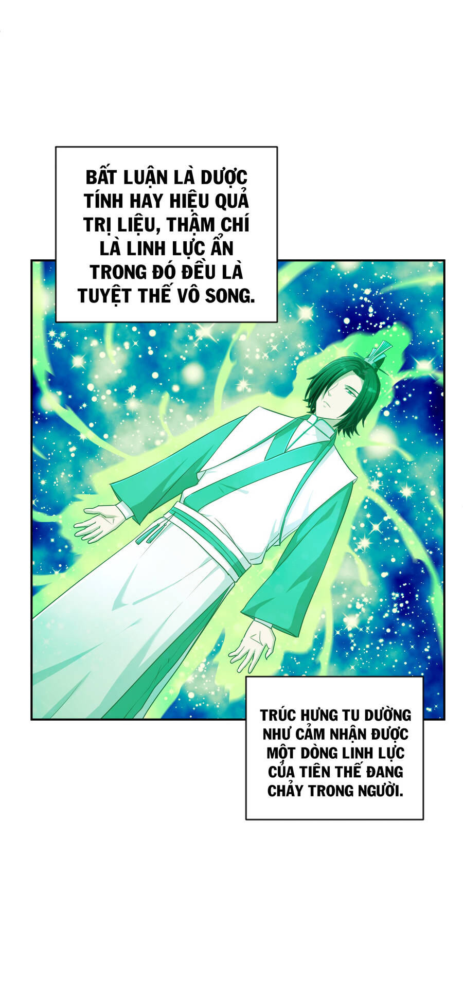 Nhập Hồn Ma Đạo Tổ Sư Chap 9 - Next Chap 10