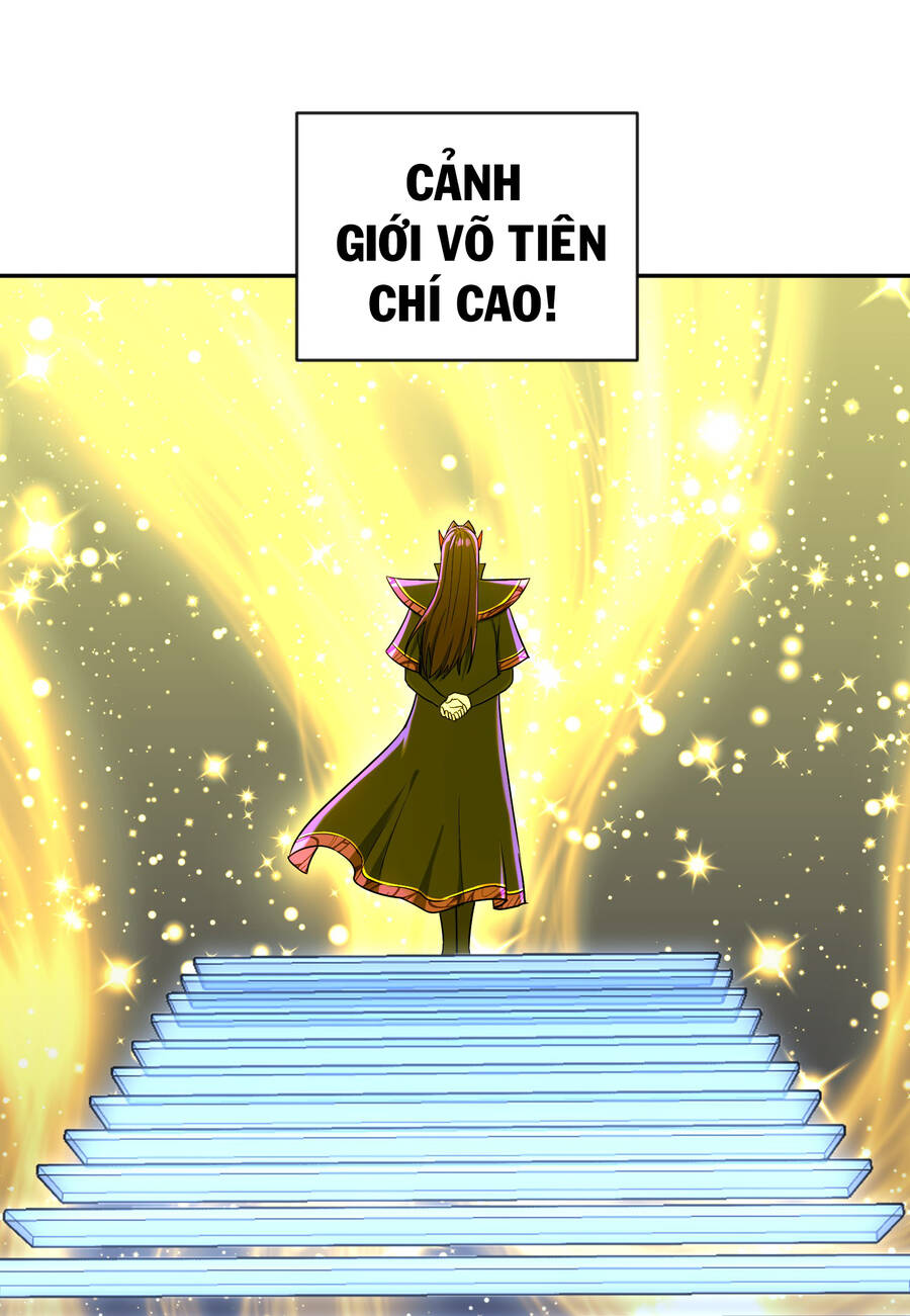 Nhập Hồn Ma Đạo Tổ Sư Chap 9 - Next Chap 10