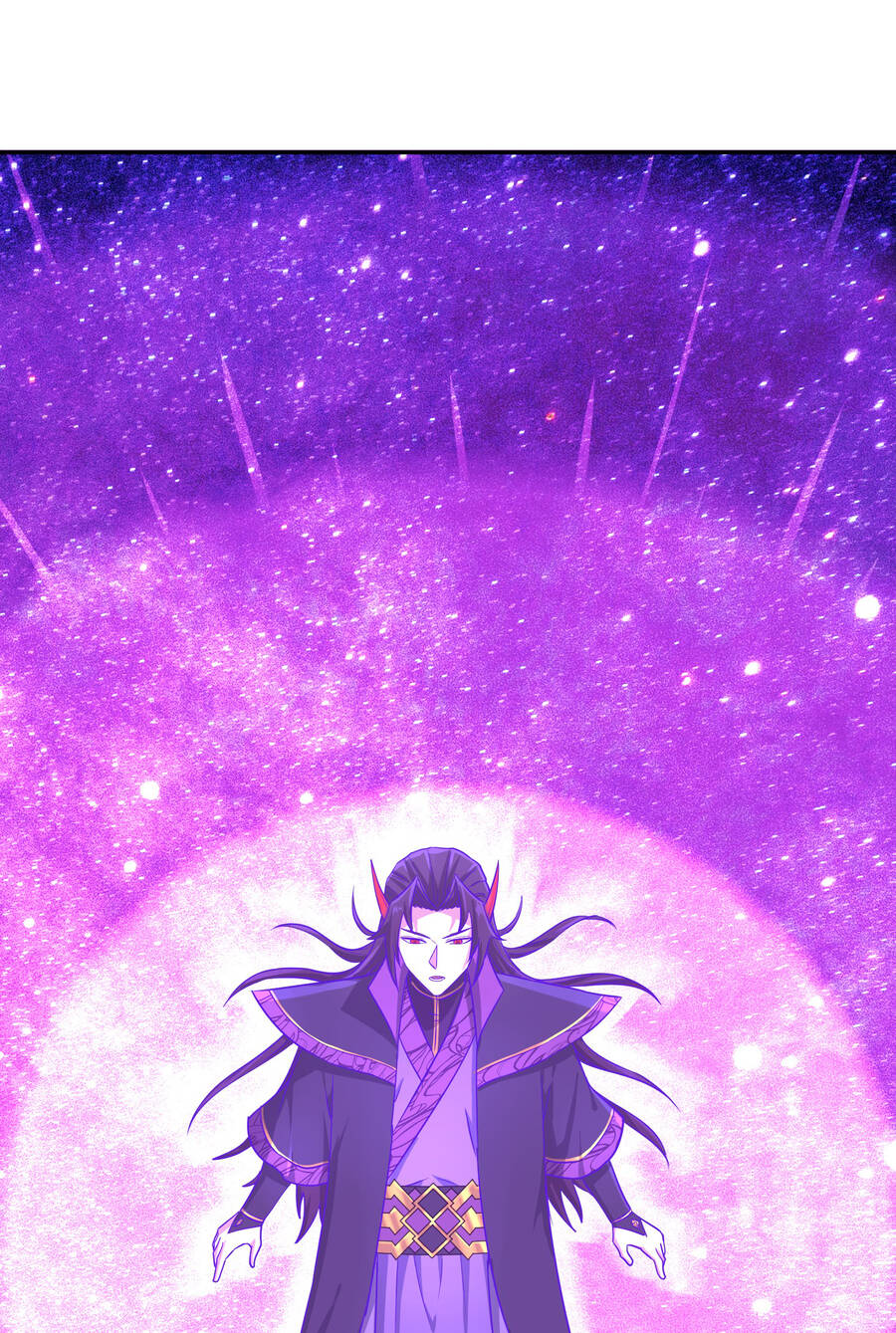 Nhập Hồn Ma Đạo Tổ Sư Chap 9 - Next Chap 10