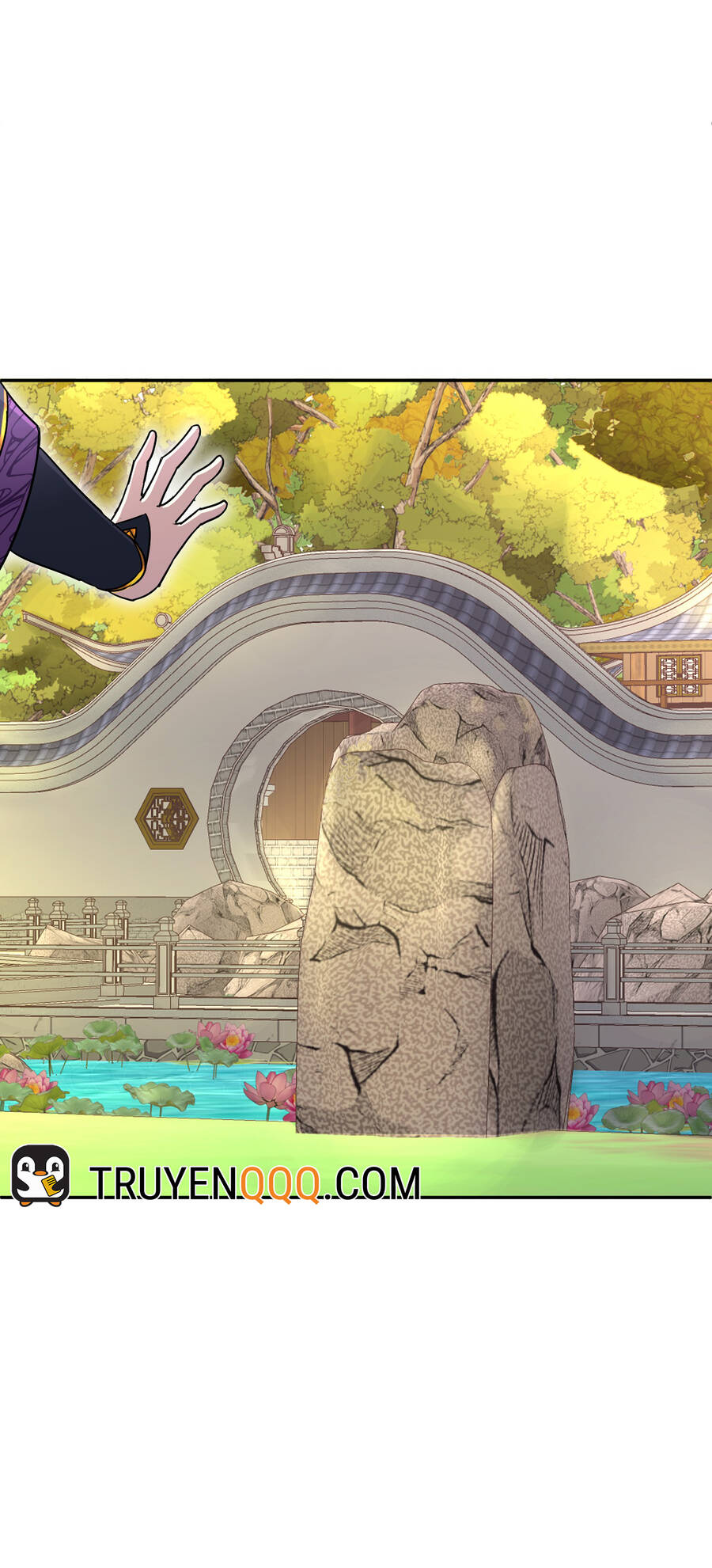 Nhập Hồn Ma Đạo Tổ Sư Chap 9 - Next Chap 10