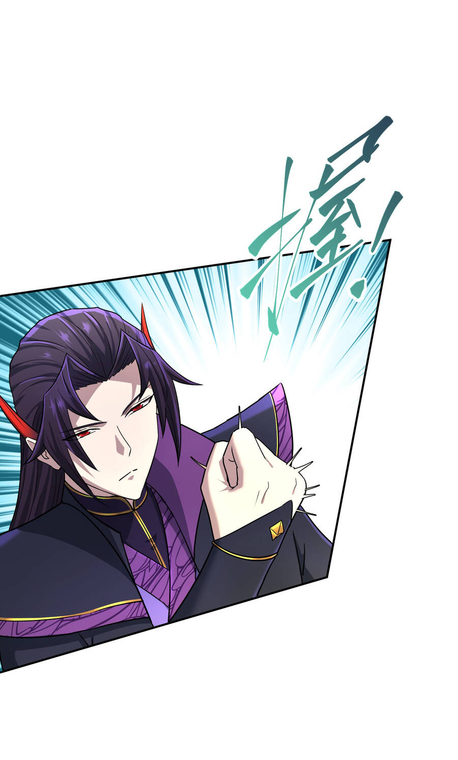 Nhập Hồn Ma Đạo Tổ Sư Chap 9 - Next Chap 10