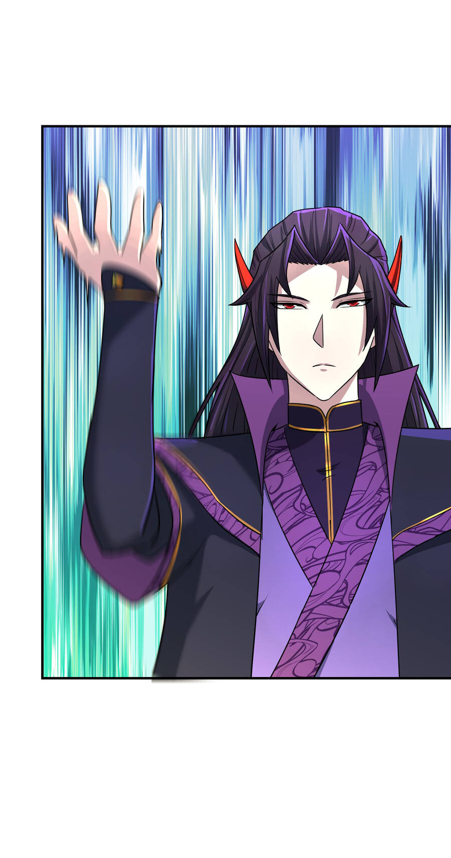 Nhập Hồn Ma Đạo Tổ Sư Chap 9 - Next Chap 10