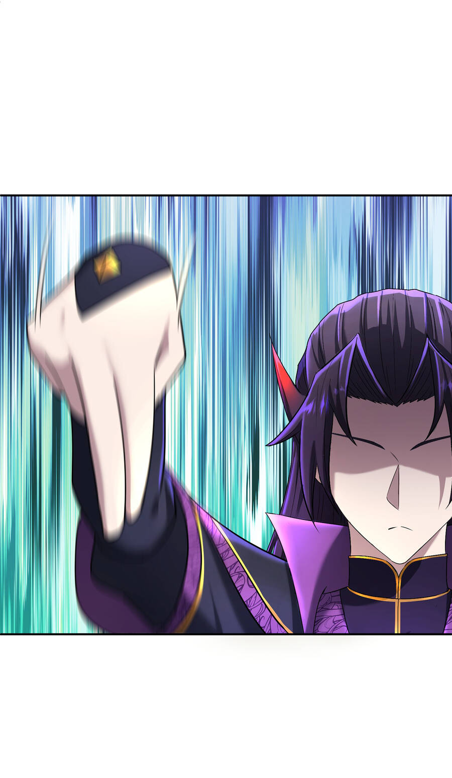 Nhập Hồn Ma Đạo Tổ Sư Chap 9 - Next Chap 10