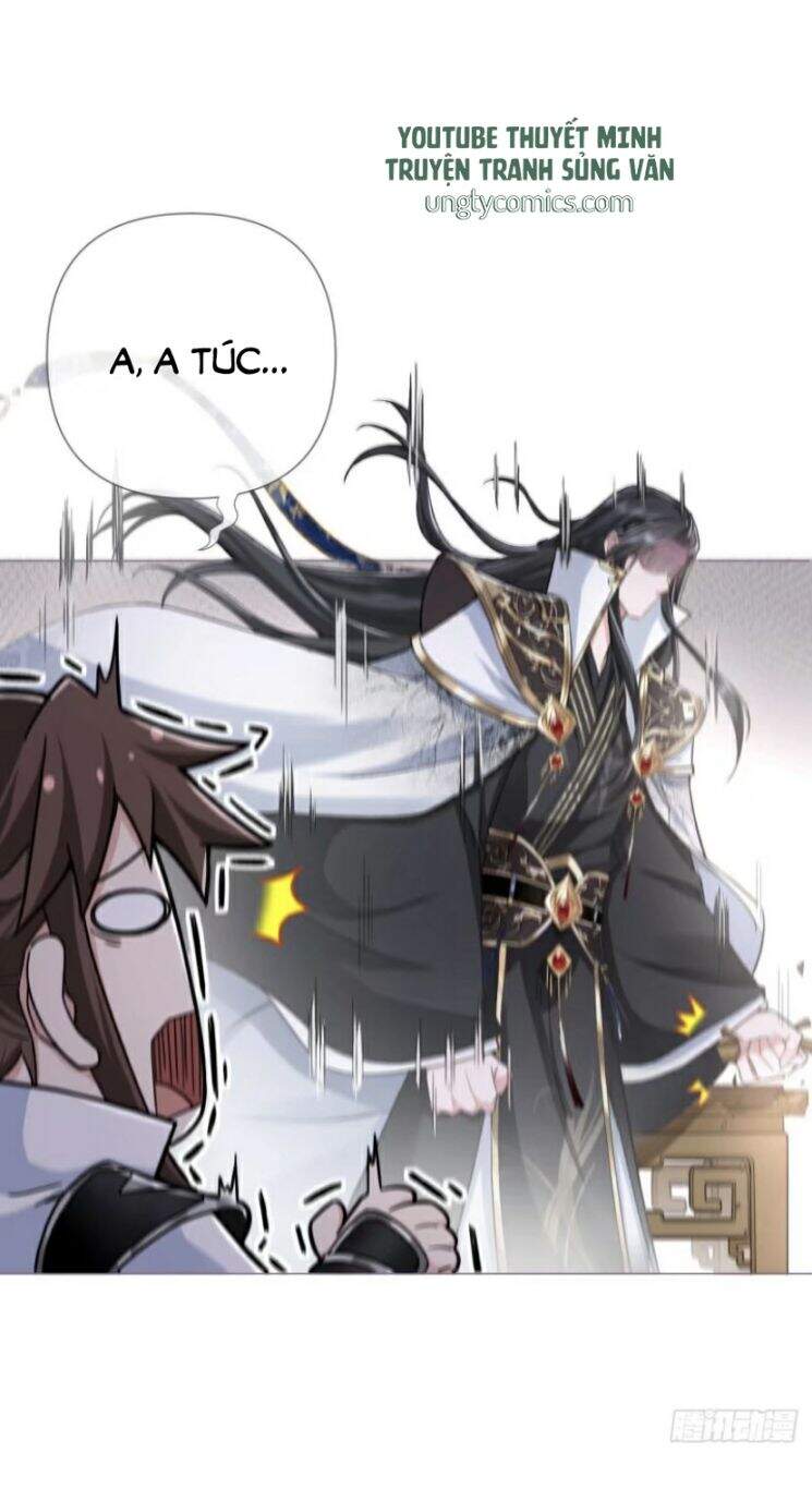 Nhập Mạc Chi Thần Chap 32 - Next Chap 33