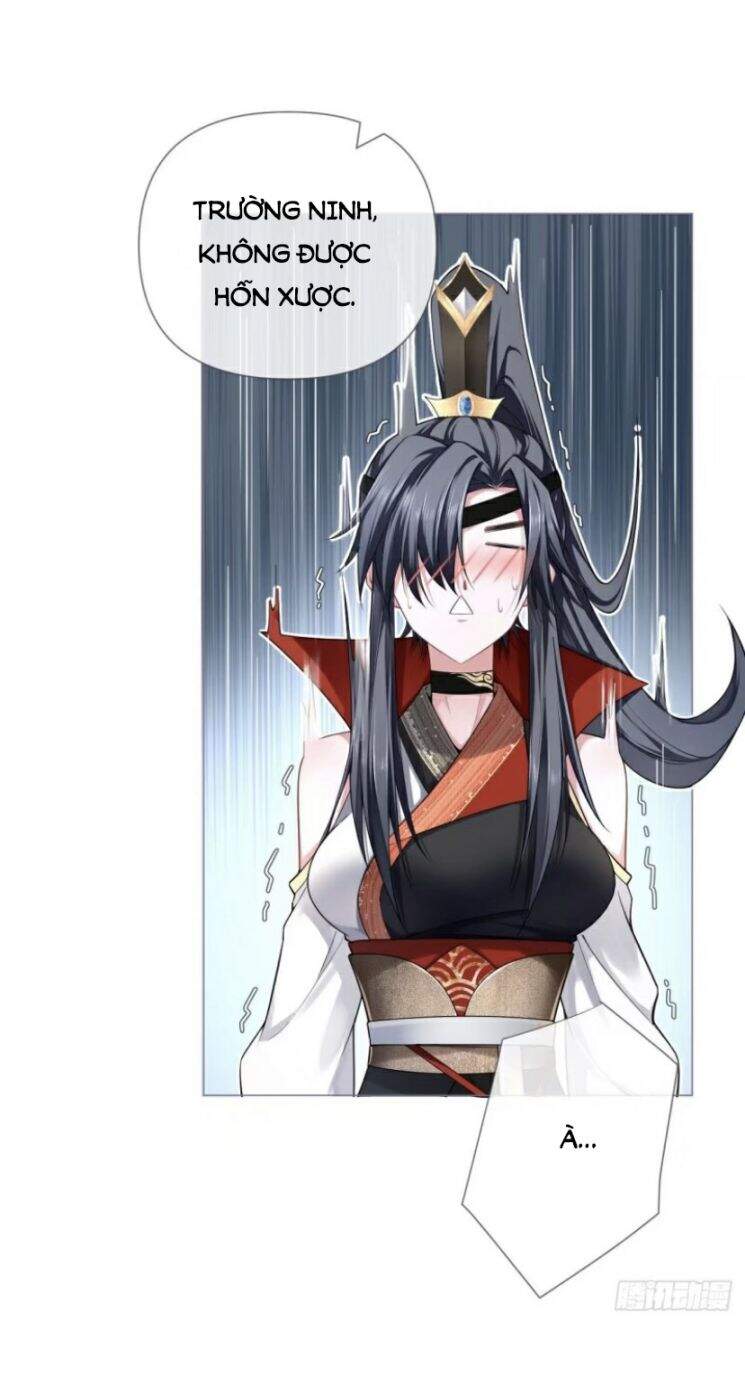 Nhập Mạc Chi Thần Chap 32 - Next Chap 33