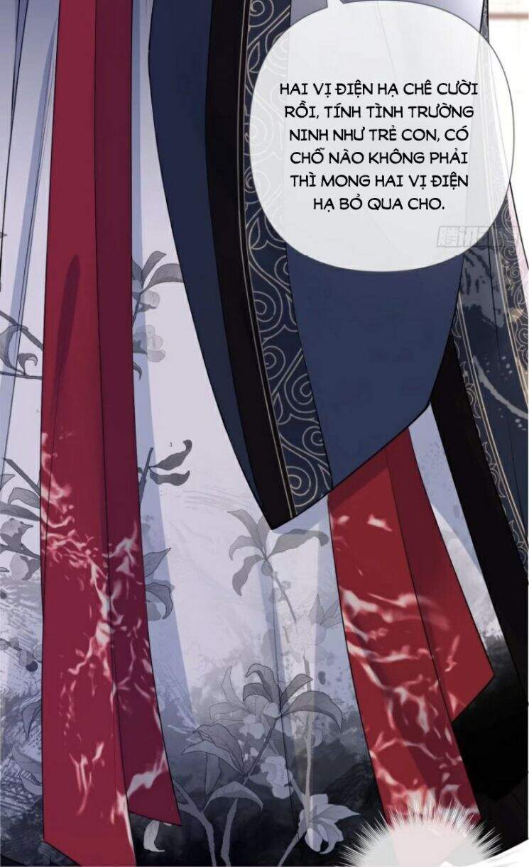 Nhập Mạc Chi Thần Chap 32 - Next Chap 33