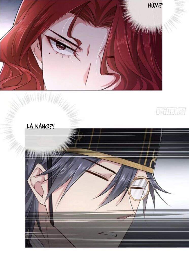 Nhập Mạc Chi Thần Chap 32 - Next Chap 33