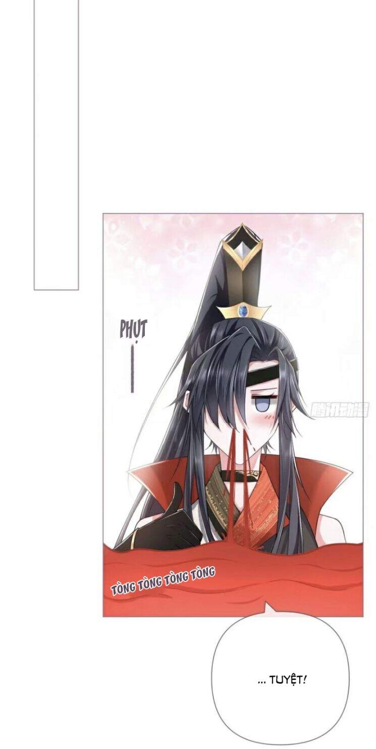 Nhập Mạc Chi Thần Chap 32 - Next Chap 33