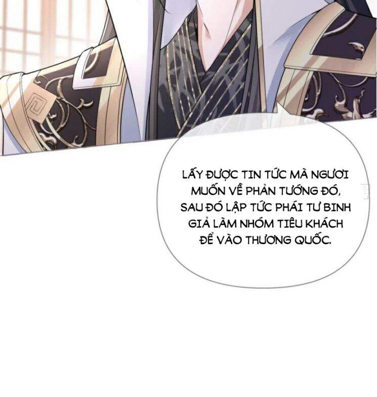 Nhập Mạc Chi Thần Chap 32 - Next Chap 33