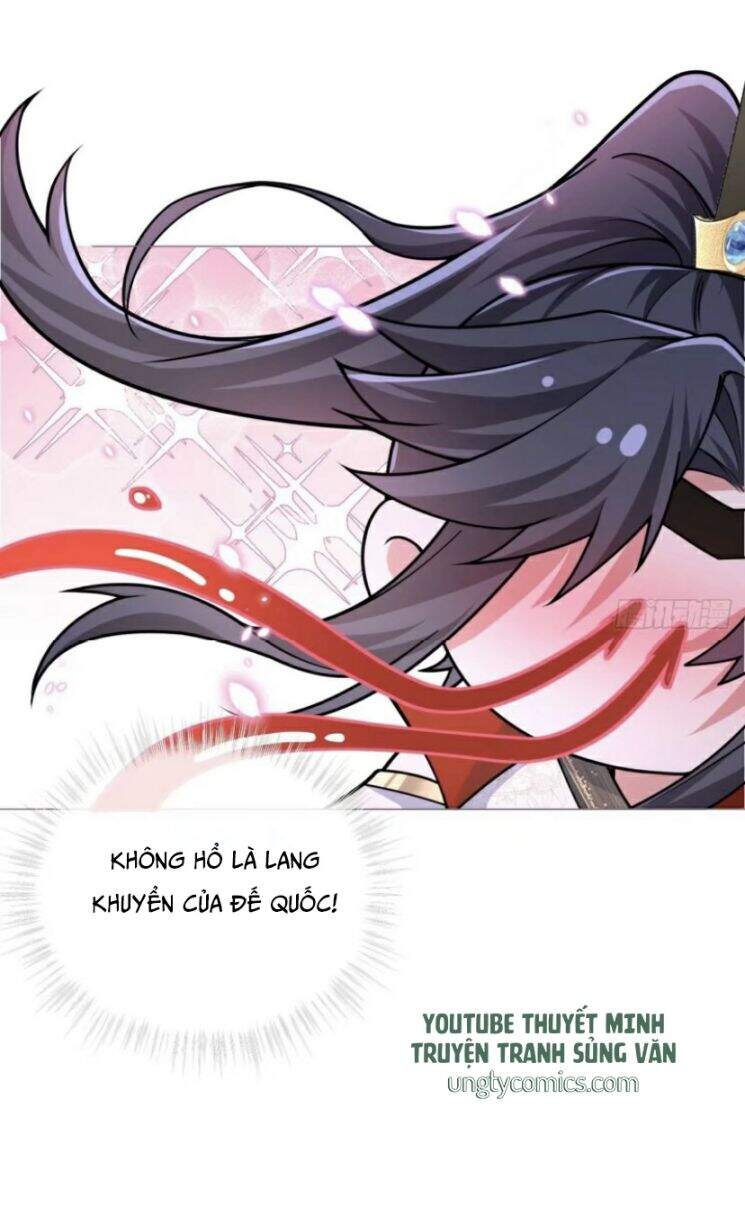 Nhập Mạc Chi Thần Chap 32 - Next Chap 33
