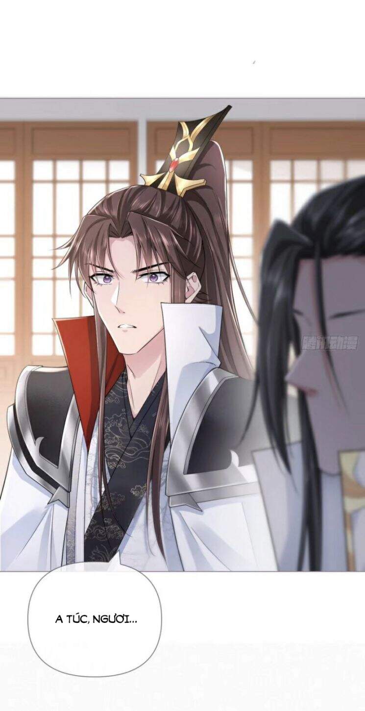 Nhập Mạc Chi Thần Chap 32 - Next Chap 33