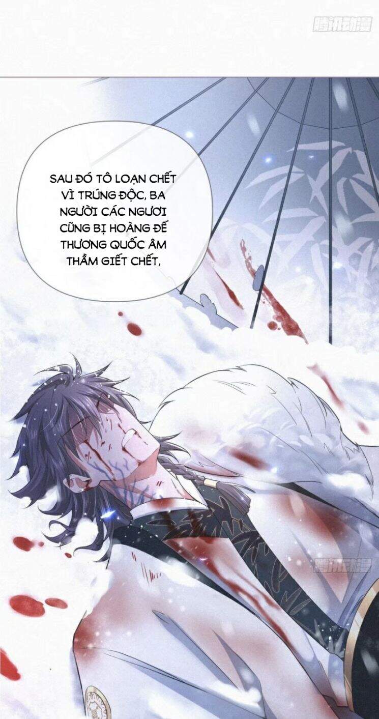 Nhập Mạc Chi Thần Chap 32 - Next Chap 33