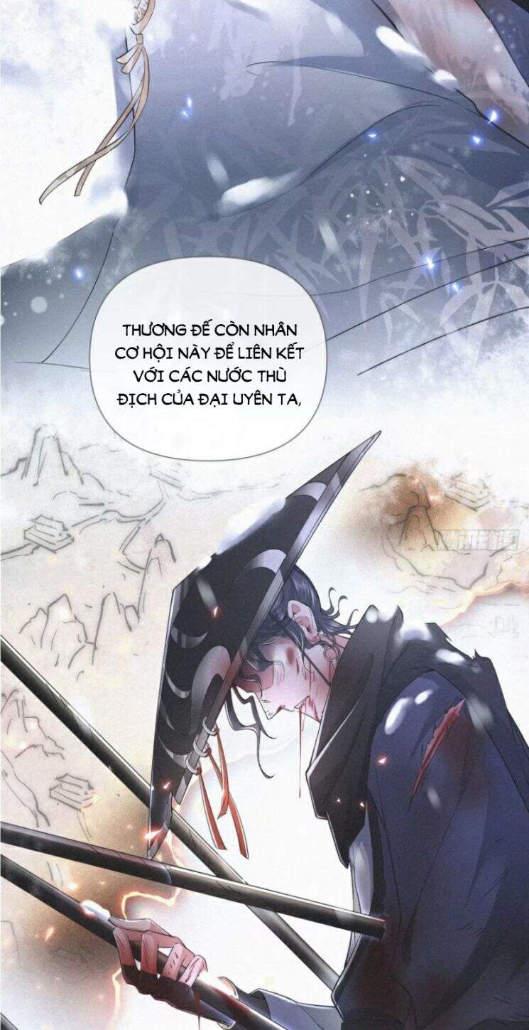 Nhập Mạc Chi Thần Chap 32 - Next Chap 33