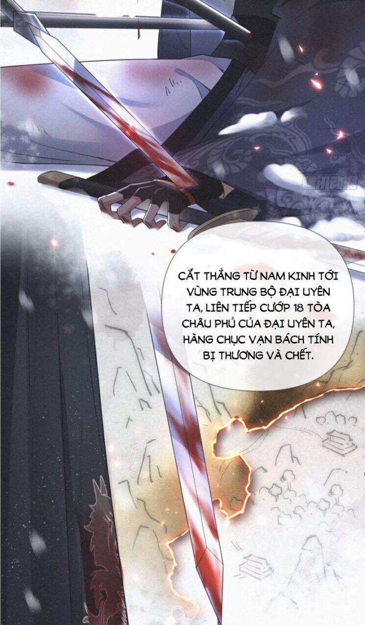 Nhập Mạc Chi Thần Chap 32 - Next Chap 33