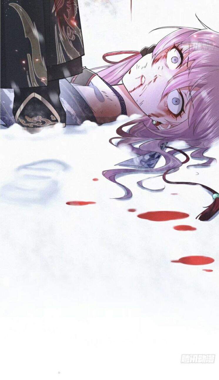 Nhập Mạc Chi Thần Chap 32 - Next Chap 33