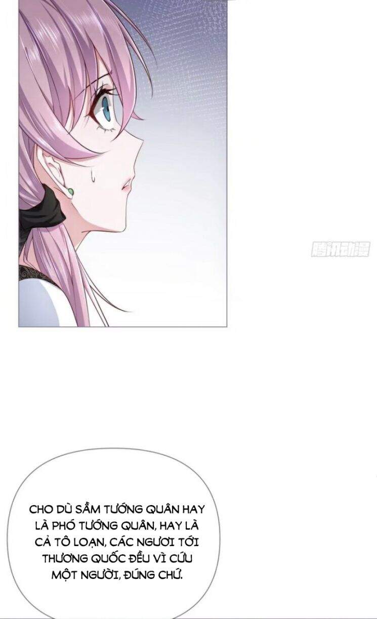 Nhập Mạc Chi Thần Chap 32 - Next Chap 33