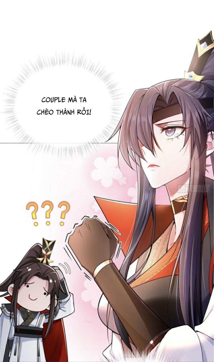 Nhập Mạc Chi Thần Chap 32 - Next Chap 33