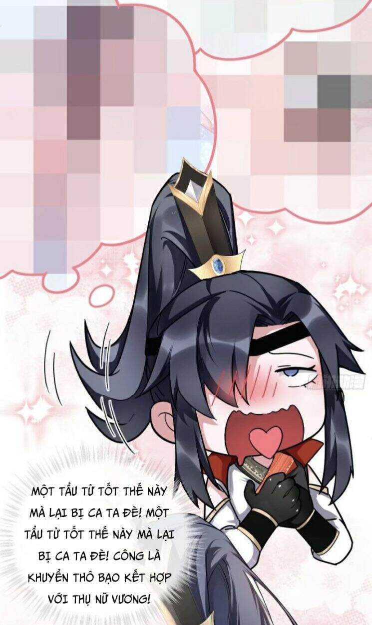 Nhập Mạc Chi Thần Chap 32 - Next Chap 33