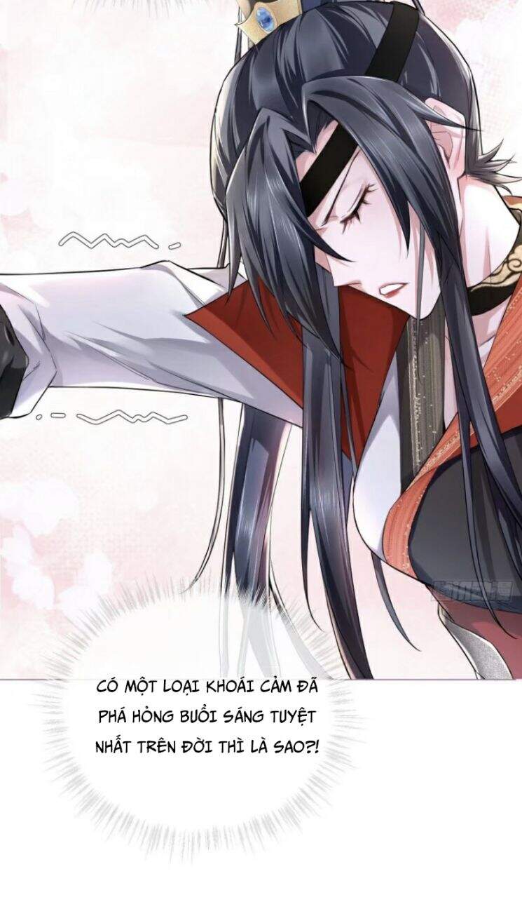 Nhập Mạc Chi Thần Chap 32 - Next Chap 33