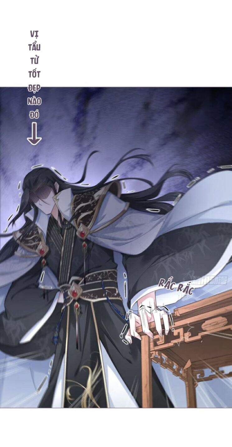 Nhập Mạc Chi Thần Chap 32 - Next Chap 33