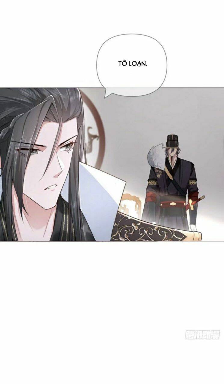 Nhập Mạc Chi Thần Chap 33 - Next Chap 34