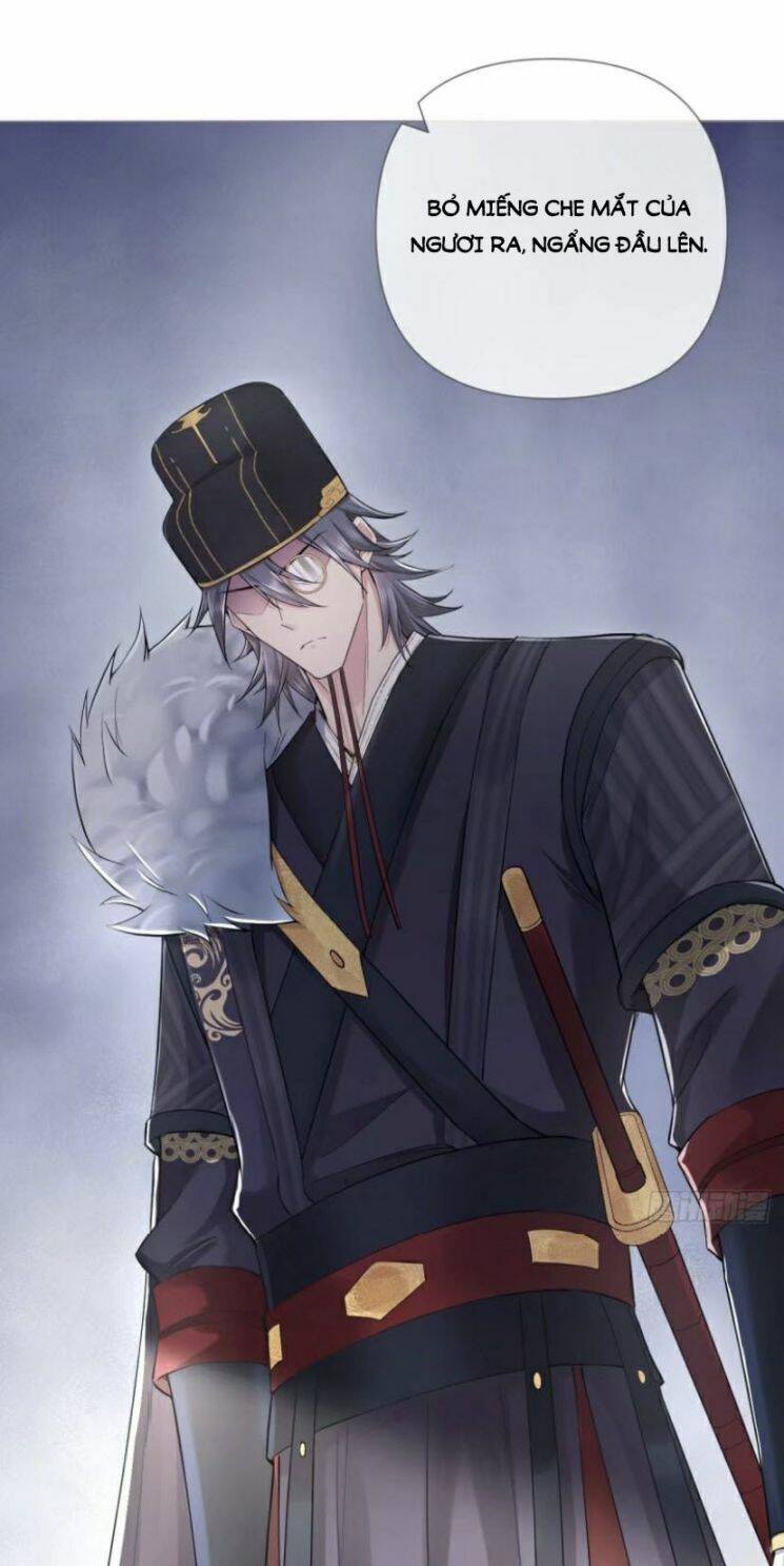 Nhập Mạc Chi Thần Chap 33 - Next Chap 34