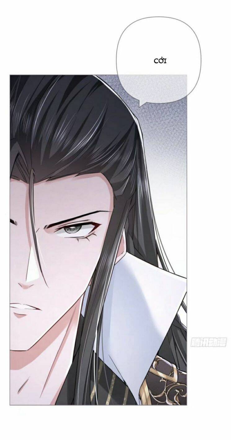 Nhập Mạc Chi Thần Chap 33 - Next Chap 34