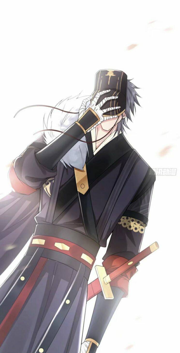 Nhập Mạc Chi Thần Chap 33 - Next Chap 34