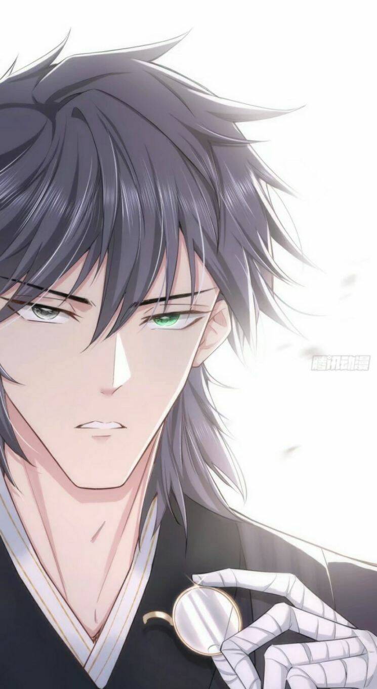 Nhập Mạc Chi Thần Chap 33 - Next Chap 34