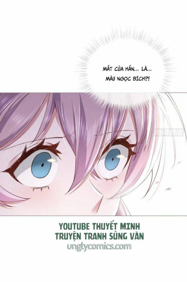 Nhập Mạc Chi Thần Chap 33 - Next Chap 34
