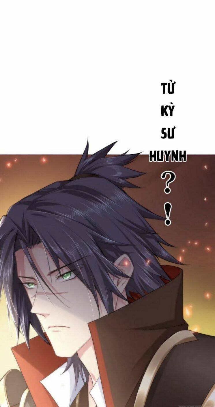 Nhập Mạc Chi Thần Chap 33 - Next Chap 34