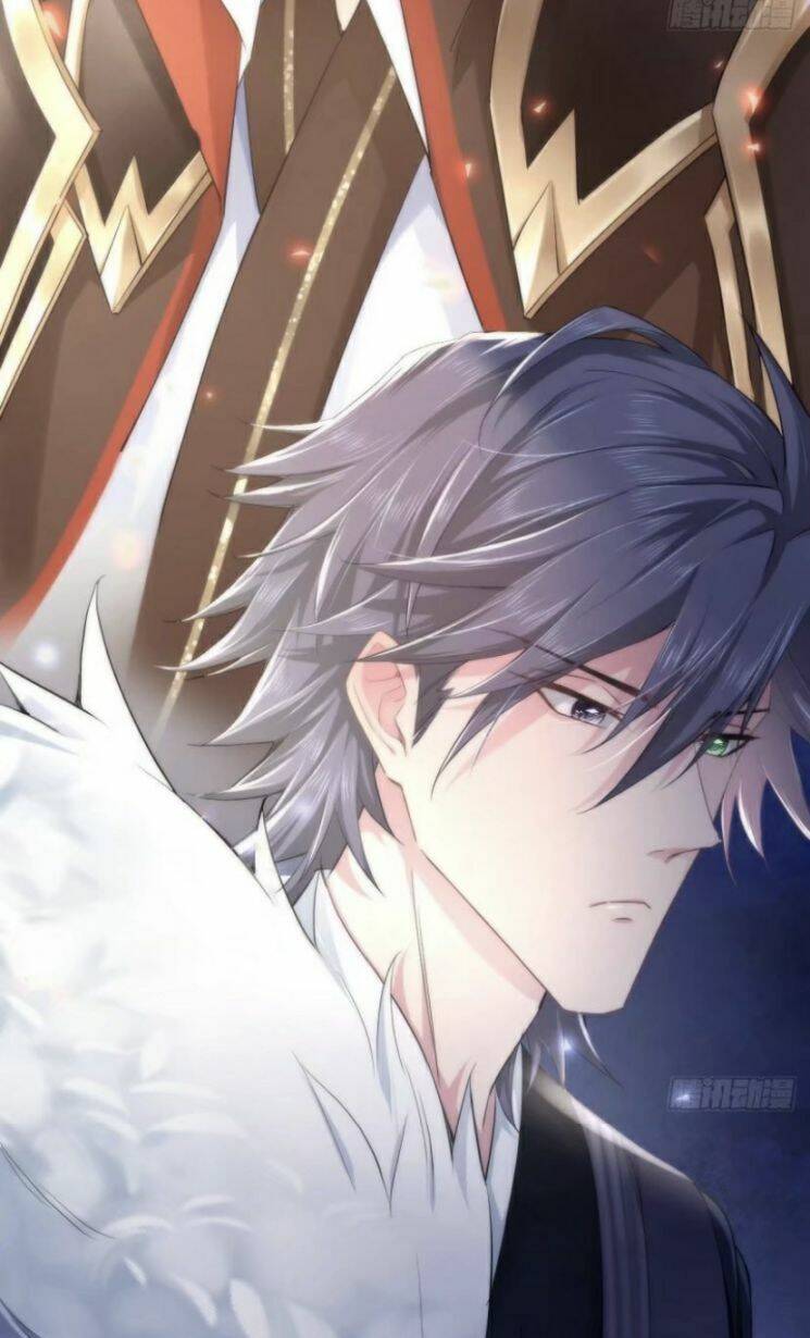 Nhập Mạc Chi Thần Chap 33 - Next Chap 34
