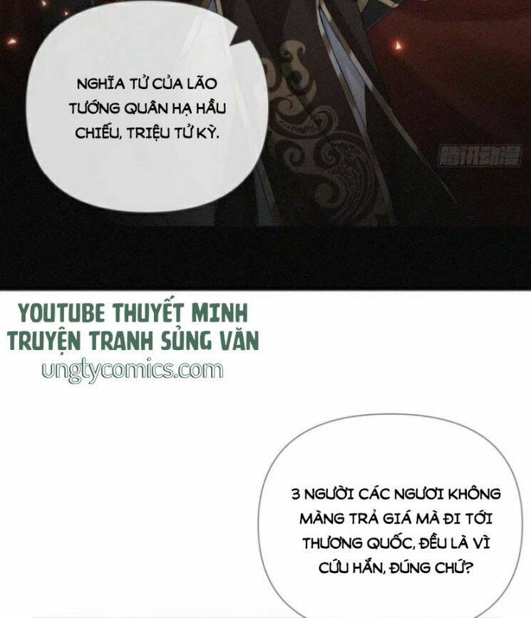 Nhập Mạc Chi Thần Chap 33 - Next Chap 34