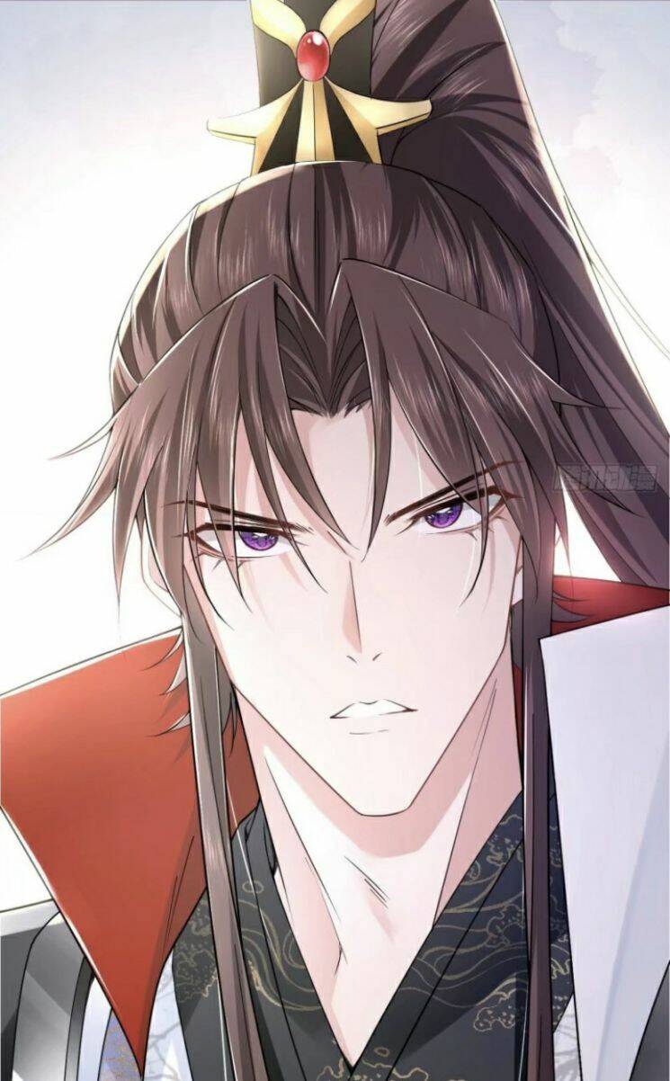 Nhập Mạc Chi Thần Chap 33 - Next Chap 34