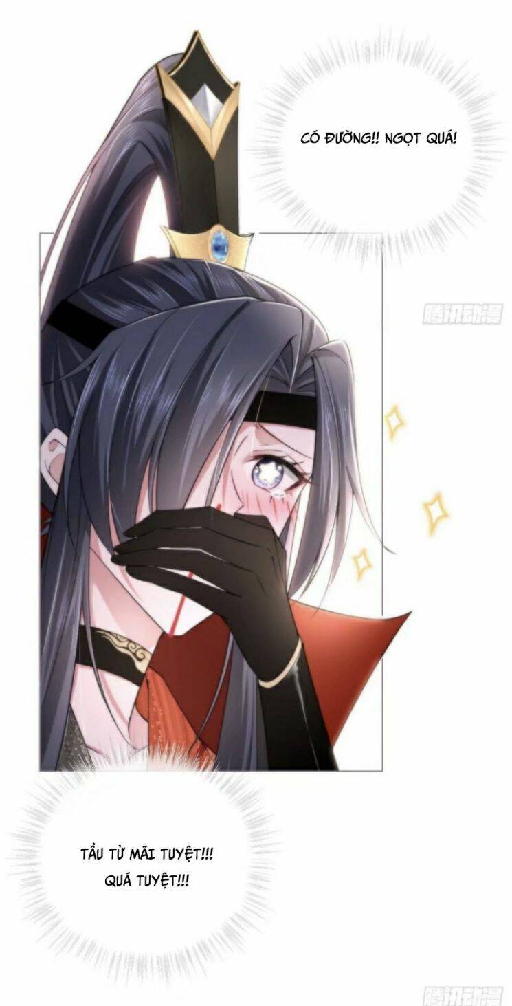Nhập Mạc Chi Thần Chap 33 - Next Chap 34