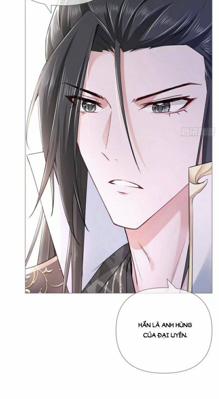 Nhập Mạc Chi Thần Chap 33 - Next Chap 34
