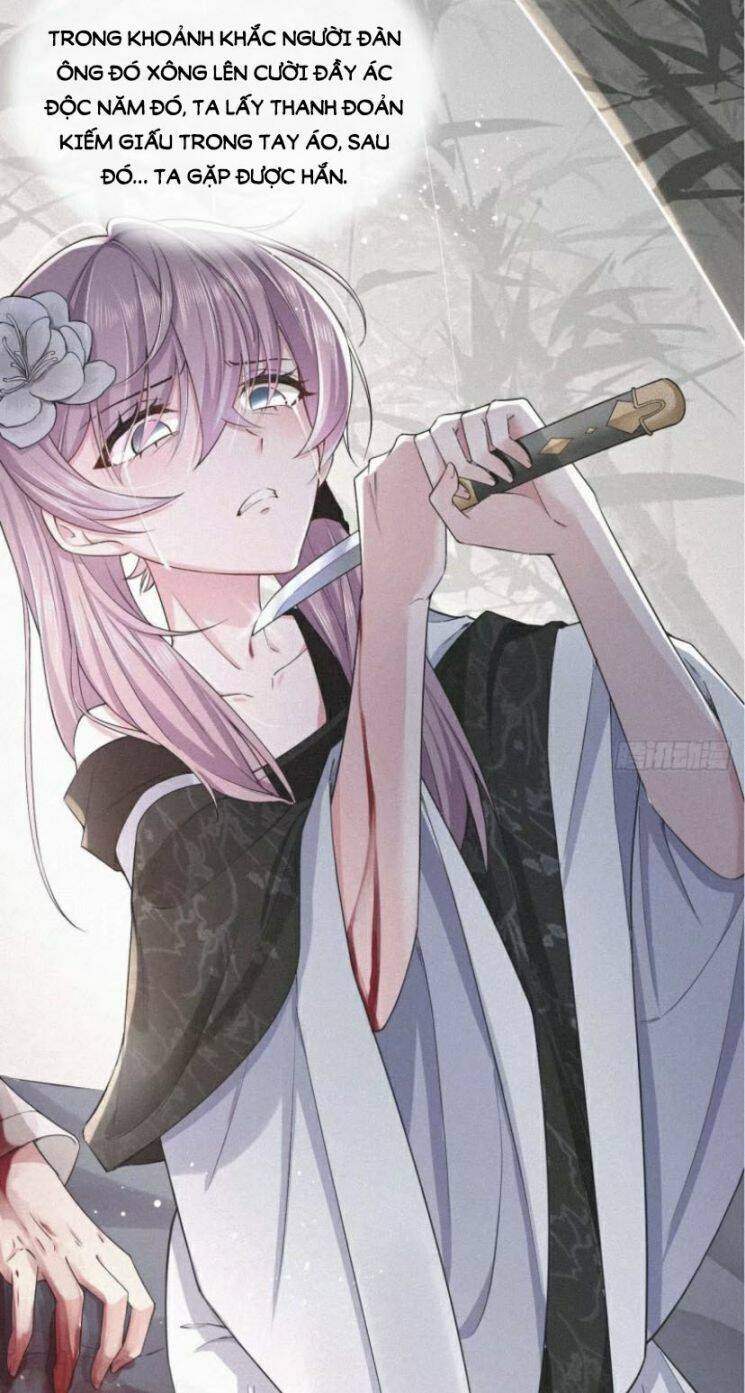 Nhập Mạc Chi Thần Chap 33 - Next Chap 34