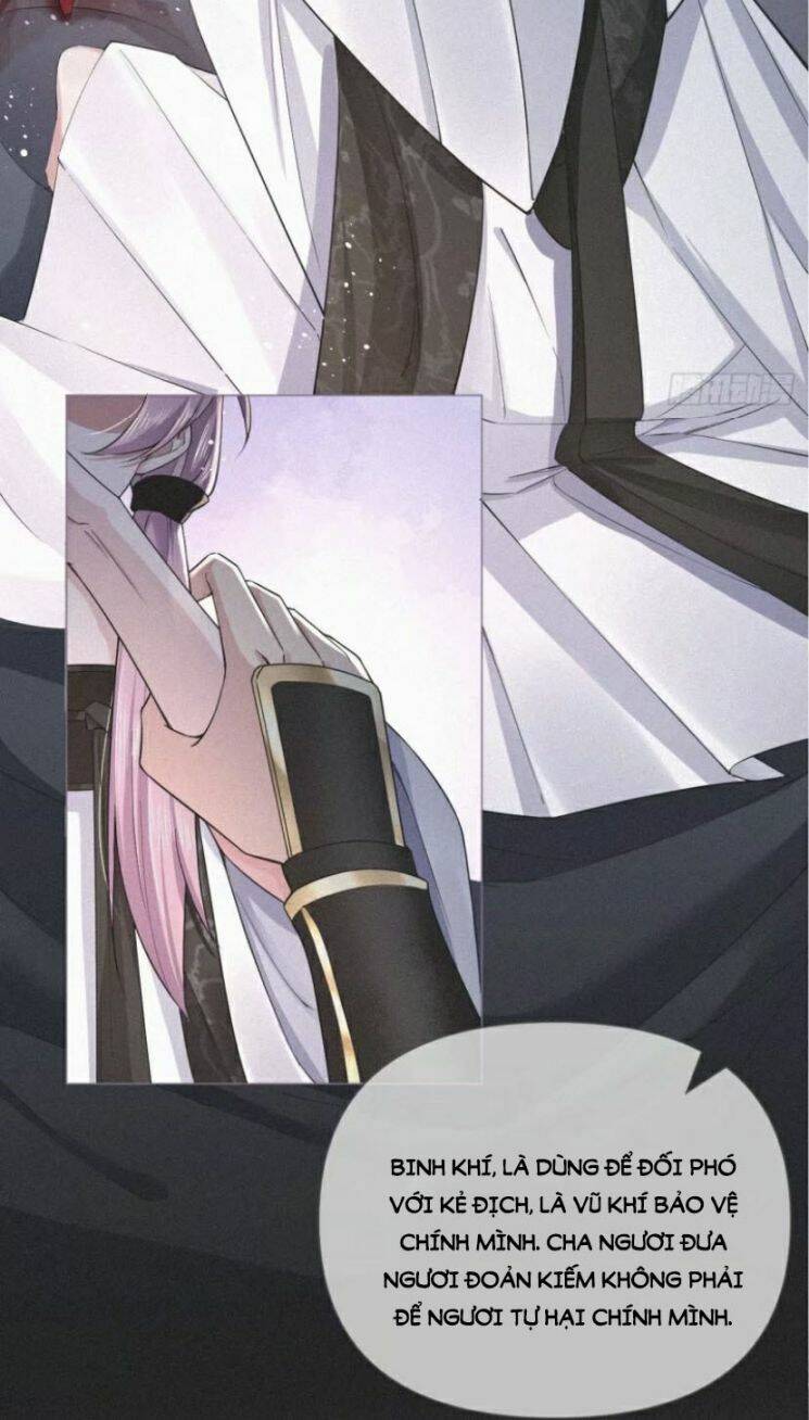 Nhập Mạc Chi Thần Chap 33 - Next Chap 34