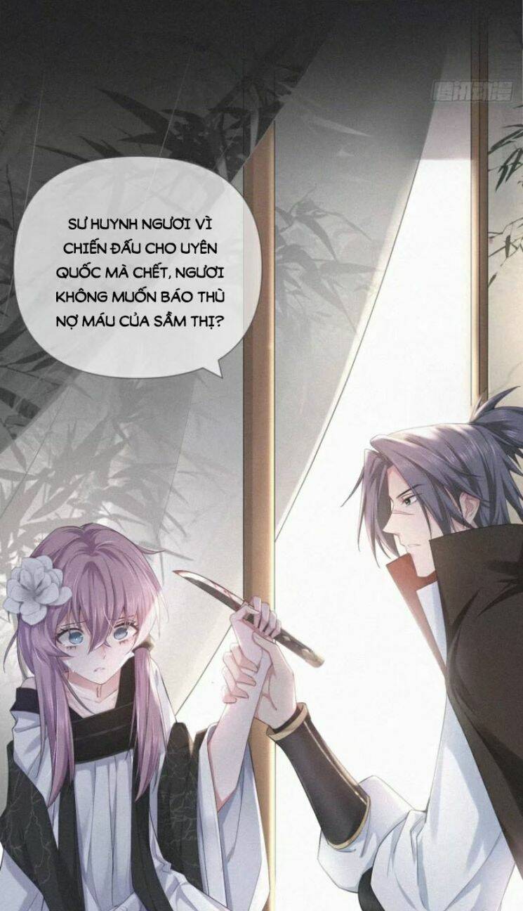 Nhập Mạc Chi Thần Chap 33 - Next Chap 34