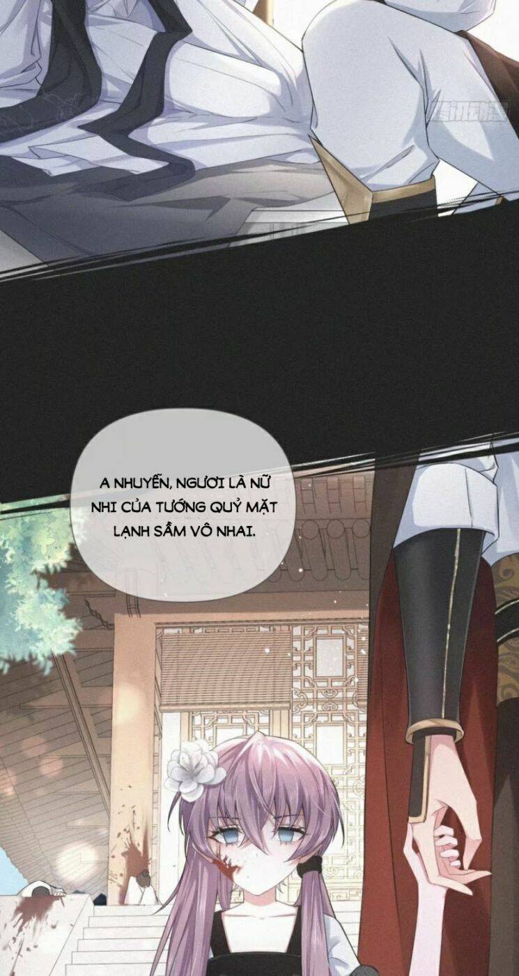 Nhập Mạc Chi Thần Chap 33 - Next Chap 34
