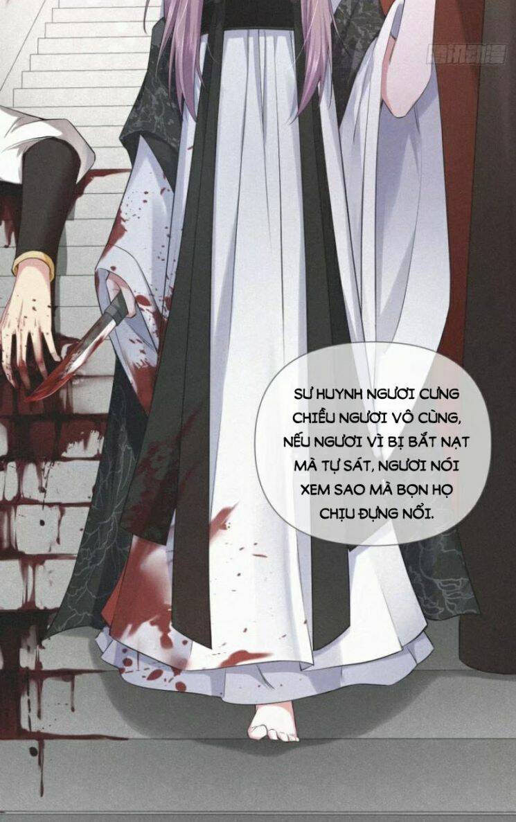 Nhập Mạc Chi Thần Chap 33 - Next Chap 34